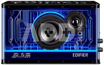 Speaker Edifier QD35 (black)