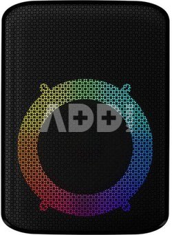 Speaker HiFuture EVENT Bluetooth (black)