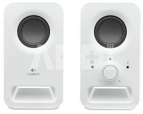 Logitech Z150 white
