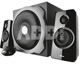 Speaker|TRUST|P.M.P.O. 120 Watts|Black|19019