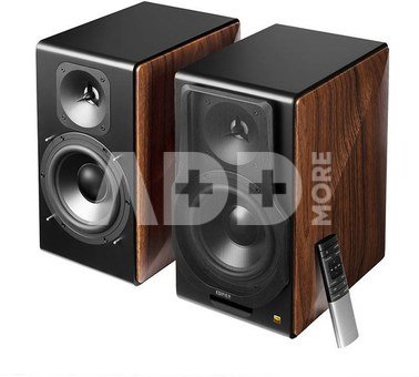 Speakers 2.0 Edifier S3000MKII (brown)