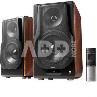 Speakers 2.0 Edifier S3000MKII (brown)