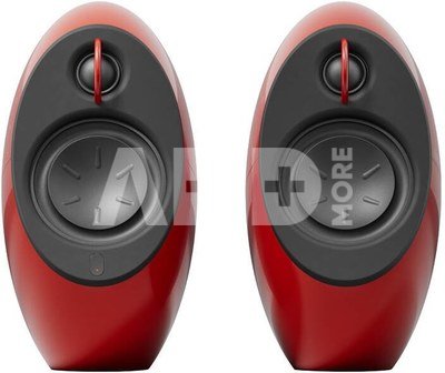 Speakers Edifier e25HD (red)