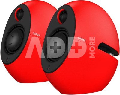 Speakers Edifier e25HD (red)
