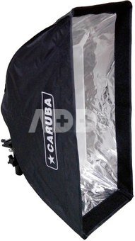Caruba Speed Softbox Kit 25x60cm