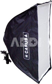 Caruba Speed Softbox Kit 25x60cm