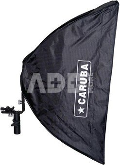 Caruba Speed Softbox Kit 25x60cm