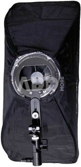 Caruba Speed Softbox Kit 25x60cm
