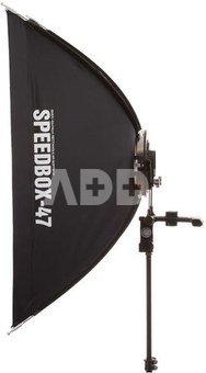 SMDV Speedbox 47 Speed Light (SB 03)