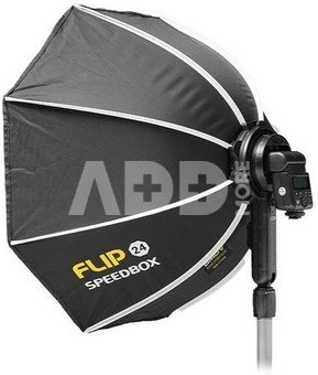 SMDV Speedbox Flip24