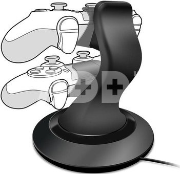 Speedlink charger Twindock PS4 (SL-4511-BK)