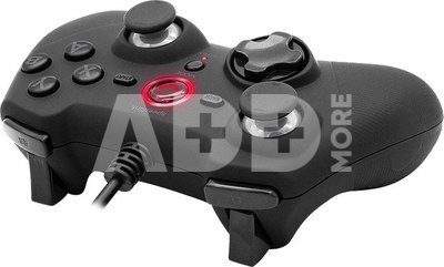 Speedlink gamepad Rait (SL-650010-BK)