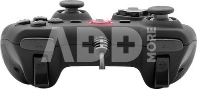 Speedlink gamepad Rait (SL-650010-BK)