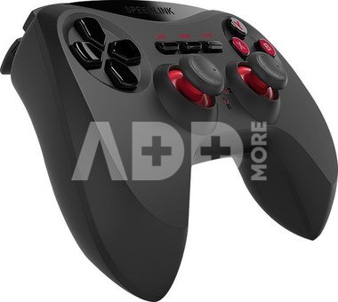 Speedlink gamepad Strike NX Wireless (650100-BK-01)