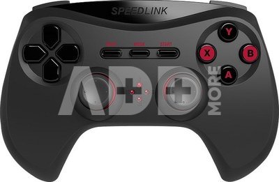 Speedlink gamepad Strike NX Wireless (650100-BK-01)