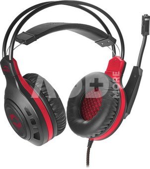 Speedlink headset Celsor Gaming, black (SL-860011-BK)