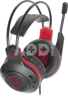 Speedlink headset Celsor Gaming, black (SL-860011-BK)