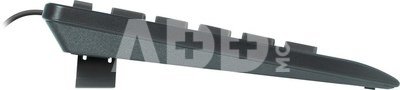 Speedlink keyboard Hi-Genic US (SL-640009-BK-US)