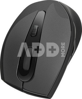 Speedlink mouse Axon, black (SL-610009-RRBK)