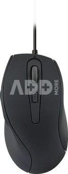 Speedlink mouse Axon, black (SL-610009-RRBK)