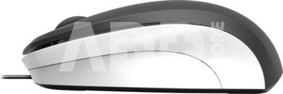 Speedlink mouse Ledgy Silent, black/white (SL-610015-BKWE)