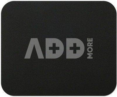 Speedlink mouse pad Basic, black (SL-6201-BK)