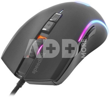 Speedlink mouse Zavos (SL-680022-RRBK)