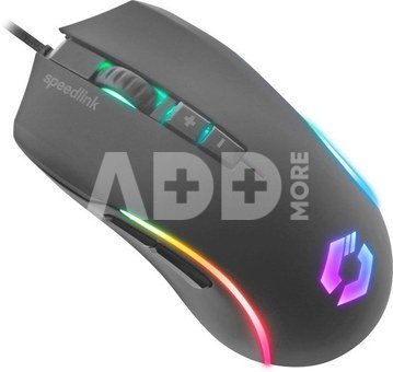 Speedlink mouse Zavos (SL-680022-RRBK)