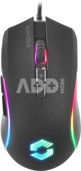 Speedlink mouse Zavos (SL-680022-RRBK)