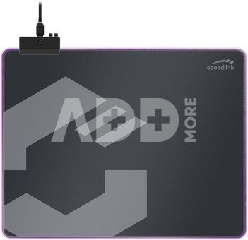 Speedlink коврик для мыши Levas M (SL-620107-BK)