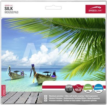 Speedlink mousepad Silk Paradise (SL-6242)