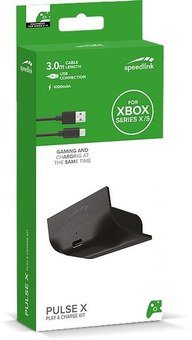 Speedlink Pulse X Play&Charge Kit Xbox Series X/S