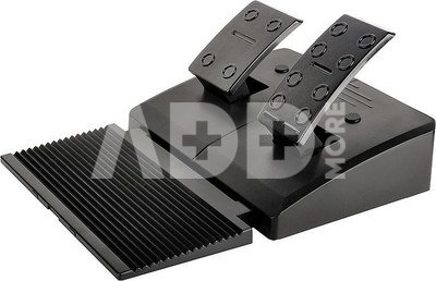 Speedlink racing wheel Drift O.Z. (SL-6695-BKOR-01)