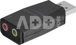 Speedlink sound card Vigo (SL-8850-BK-01)