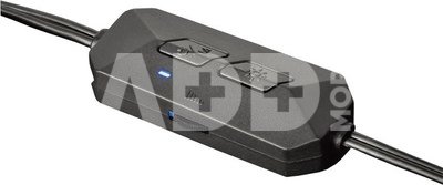 Speedlink speakers Token RGB (SL-810008-BK)