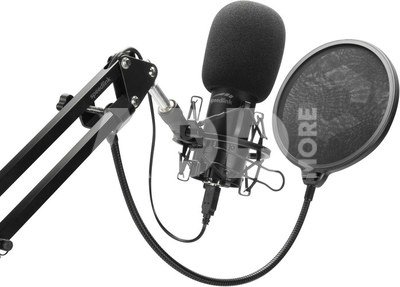 Speedlink Volity Ready Streaming Starter Set
