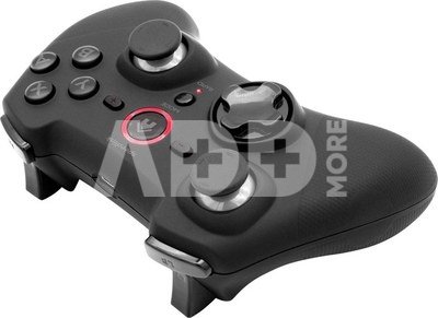 Speedlink игровой пульт Rait (SL-330402-RRBK)