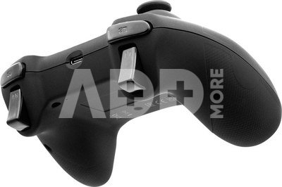 Speedlink игровой пульт Rait (SL-330402-RRBK)