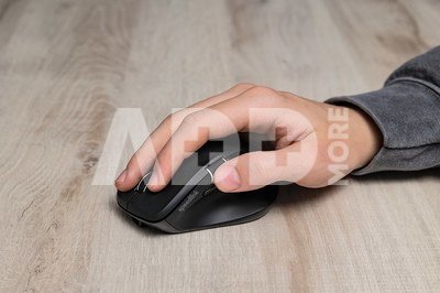 Speedlink wireless mouse Libera (SL-630021-RRBK)