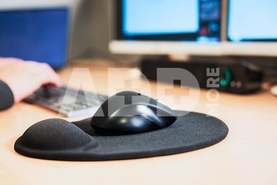 Speedlink wireless mouse Libera (SL-630021-RRBK)