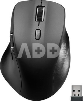 Speedlink wireless mouse Libera (SL-630021-RRBK)