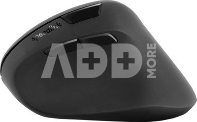 Speedlink wireless mouse Piavo Ergonomic Vertical (SL-630019-RRBK)