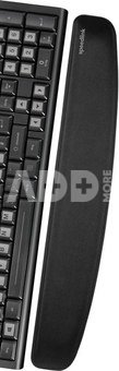 Speedlink wrist rest Sateen (SL-620801-BK)