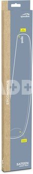 Speedlink wrist rest Sateen (SL-620801-BK)