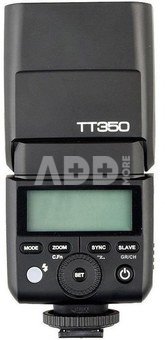 Speedlite TT350 Canon