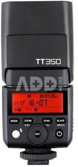 Speedlite TT350 Canon