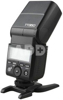 Speedlite TT350 Canon