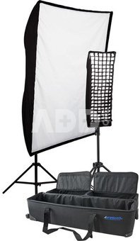 Westcott Spiderlite TD6 Perfect Portrait  2 Light Deluxe