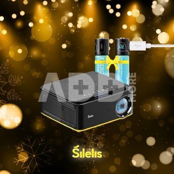 Sponge Silelis P-4
