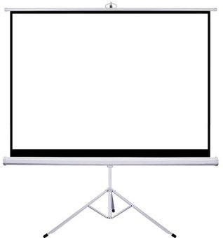 Sponge Tripod Screen 200x200cm ET-2